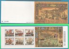 454  JUGOSLAVIJA JUGOSLAVIA  Navi NEVER HINGED - Postzegelboekjes