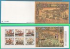 454  JUGOSLAVIJA JUGOSLAVIA  Navi NEVER HINGED - Carnets