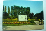 D 92 - Antony - Monument à La Mémoire Du Maréchal Leclerc - Antony