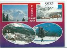 Passy Plaine Joux - Passy