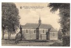 Minderhout Bij Hoogstraten - Kapel Van O.L.V. Op Den Akker - Hoogstraten
