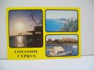 Limassol (Cipro) - Chypre