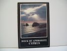 Rock Of Aphrodite (Cipro) - Cyprus