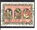 Irlanda-Eire Yvert Nº 642 (usado) (o). - Used Stamps