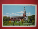 - Kentucky > Lexington  Memorial Hall Univ Of KY   1958 Cancel ---   ======   --- Ref 251 - Lexington