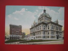 - Kentucky > Lexington    Fayette County Court House  Ca 1910 ---   ======   --- Ref 251 - Lexington