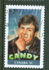 Canada 2006 51 Cent John Candy Issue #2154d - Oblitérés