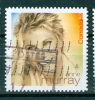 Canada 2007 52 Cent Anne Murray Issue #2222c - Used Stamps