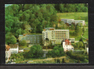 TOP!! BAD KISSINGEN * KLINIK REGINA **!! - Bad Kissingen