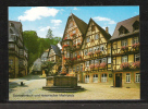 TOP!! MILTENBERG * SCHNATTERLOCH UND HISTORISCHER MARKTPLATZ **!! - Miltenberg A. Main