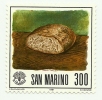 1981 - San Marino 1084 Giornata Alimentazione    ++++++++ - Contro La Fame