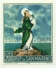 1966 - San Marino 731 Madonna   ++++++++ - Paintings