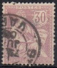 FRANCE   N°128_OBL  VOIR  SCAN - Used Stamps