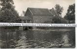 KASTERLEE-DE WATERMOLEN-MOULIN-ECHTE FOTO-ZIE 2 SCANS - Kasterlee