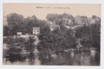 MERY - Le Montcel Et L´Oise - Auberge Du Diable - Mery Sur Oise