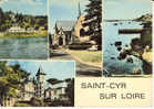 SAINT CYR SUR LOIRE - Saint-Cyr-sur-Loire