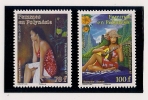 Polynésie (Femmes En Polynésie 2009 ) - Neufs