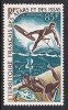 AFARS ET ISSAS AERIEN N°58 N* - Unused Stamps