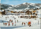 Gstaad - Gstaad