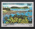 NOUVELLE-CALEDONIE AERIEN N°124 N* - Ongebruikt