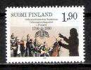 FINLANDE  N° 1068  Neuf ** - Unused Stamps