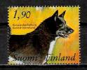 FINLANDE  N° 1046 Neuf ** - Unused Stamps