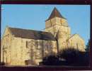 Melle église Saint-Savinien... édit. Artaud N°4 - Melle
