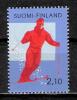 FINLANDE N° 1118 Neuf ** - Unused Stamps