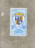 TAAF : Armoiries Des TAAF - Unused Stamps