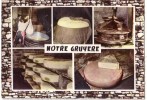 FRANCHE-COMTÉ  ( Doubs- Jura-Haute-Saône- Territoire-Belfort)   Le Gruyère ( Avec Des Trous ??  Fromage ) - Franche-Comté