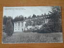 Camp / Kamp Casino Voor Officieren / Anno 1922 ( Zie Foto Voor Details ) !! - Butgenbach - Bütgenbach