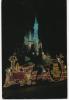 - MAIN STREET ELECTRICAL PARADE.  - Scan Verso - - Disneyworld