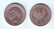 Greece 1 Drachma 1971 - Grecia