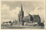 Eeklo :  Groote Markt   ( Frituur ) - Eeklo