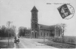 ABLON    -     Chapelle De La Faisanderie - Ablon Sur Seine