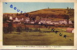 AUMONT AUBRAC LA GARE - Aumont Aubrac