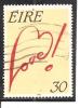 Irlanda-Eire Yvert Nº 704 (usado) (o). - Used Stamps