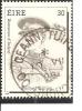 Irlanda-Eire Yvert Nº 725 (usado) (o). - Used Stamps