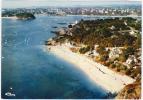 LANCIEUX - POINTE DE L' ISLET - VUE AERIENNE SUR ST BRIAC - Lancieux