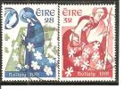 Irlanda-Eire Yvert Nº 778-79 (usado) (o). - Gebraucht