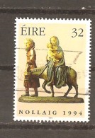 Irlanda-Eire Yvert Nº 882 (usado) (o) - Gebruikt