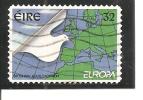 Irlanda-Eire Yvert Nº 898 (usado) (o). - Used Stamps