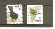 Irlanda-Eire Yvert Nº 1066-67 (usado) (o). - Used Stamps