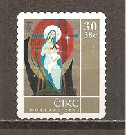 Irlanda-Eire Yvert Nº 1388 (usado) (o) - Oblitérés