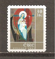Irlanda-Eire Yvert Nº 1388 (usado) (o) - Used Stamps