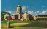 Buddhist Soto Zen Temple Honolulu HI Hawaii, C1950s/60s Vintage Postcard - Honolulu