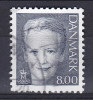 Denmark 2005 Mi. 1420  8.00 Kr Queen Margrethe II - Oblitérés