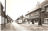 Zoerle- Parawijs : Dorpstraat ( Winkel Welvaart ) - Westerlo