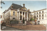 16 CHATEAUNEUF - Hotel De Ville - Chateauneuf Sur Charente