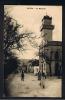 RB 754 - Early Postcard La Mosquee Batna Algeria - France Interest - Batna